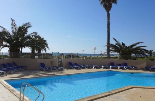 La Cote Radieuse Apartment | Apartment Copacabana-27 by Interhome