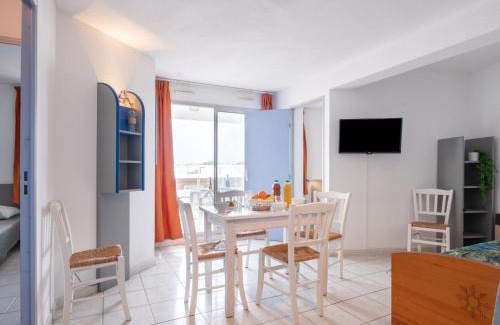 La Cote Radieuse Apartment | Apartment Copacabana-27 by Interhome