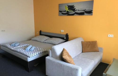 Usti nad Orlici Apartment | Apartment Corriger