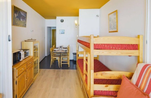 Villarembert Apartment | Apartment Cosmos by Interhome