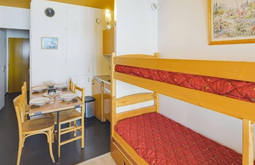 Villarembert Apartment | Apartment Cosmos by Interhome