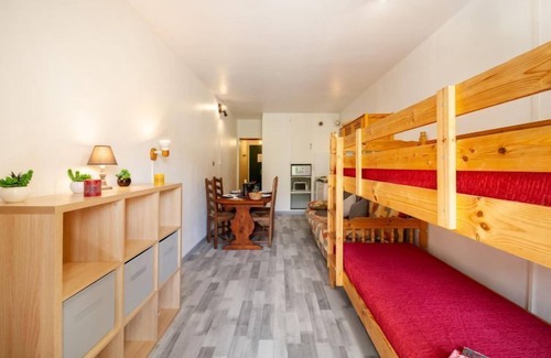 Villarembert Apartment | Apartment Cosmos by Interhome