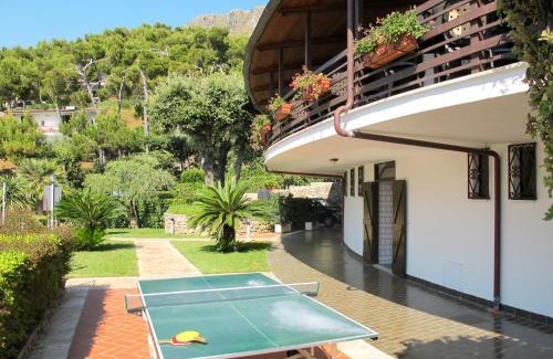 Sperlonga Apartment | Apartment Costa di Kair ed Din-1 by Interhome