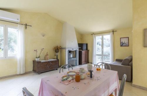 Costa dʼOneglia Apartment | Apartment Costadoro by Interhome