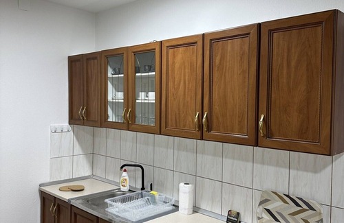 Mostar Apartment | Apartment Cozy Mostar - Two Bedroom Apartment