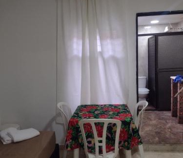 La America Apartment | apartment cozy studio