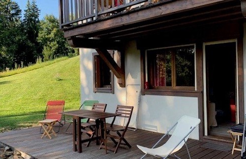 Le Cornix Apartment | Apartment Crest-Voland, 3 bedrooms, 6 persons