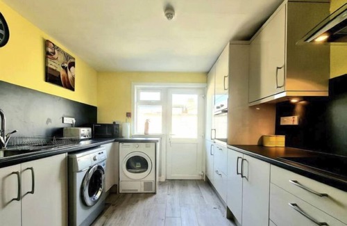 Inverness Apartment | Apartment Cromarty Apartment in Inverness - 4 persons, 2 bedrooms