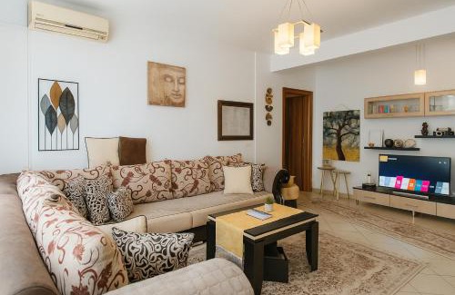 Tirana Apartment | Apartment Crystal Comfort Stylish Spotless
