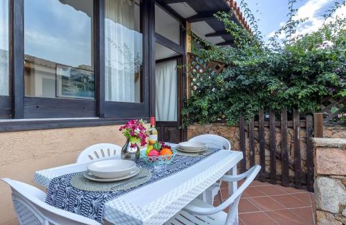 Golfo di Marinella Apartment | Apartment D3 - 3 - Baia de Bahas by Interhome