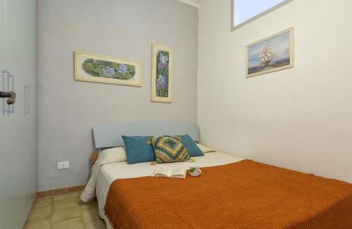 Golfo di Marinella Apartment | Apartment D3 - 3 - Baia de Bahas by Interhome