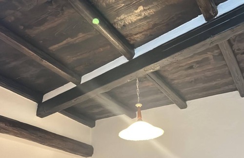 Cavallina Apartment | Apartment 'Da Valentino' with Air Conditioning