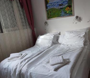 Vozdovac Apartment | Apartment Daca Stan