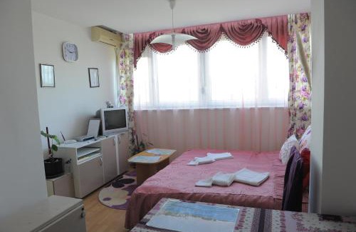 Vozdovac Apartment | Apartment Daca Stan