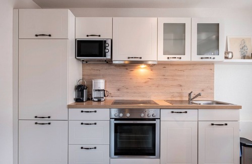 Hinterzarten Apartment | Apartment 'Dachtler' with Mountain View, Shared Garden and Wi-Fi