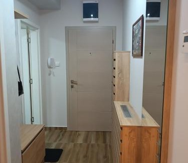Banja Koviljaca Apartment | Apartment Dana