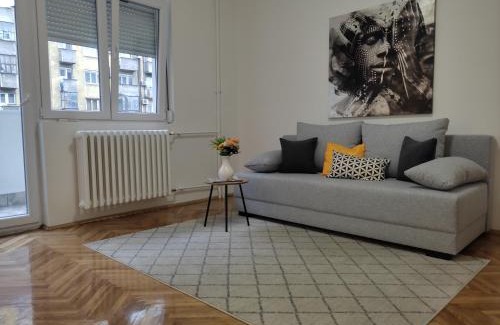 Sarajevska Apartment | Apartment Danica