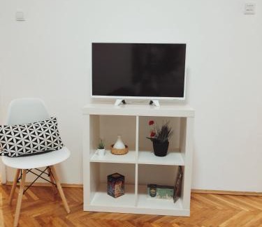 Sarajevska Apartment | Apartment Danica