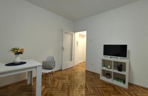 Sarajevska Apartment | Apartment Danica
