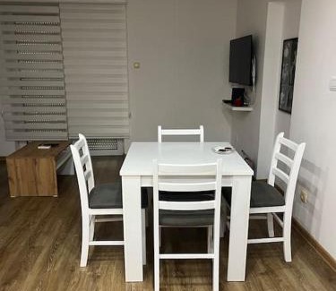 Vrnjacka Banja Apartment | Apartment Daniela