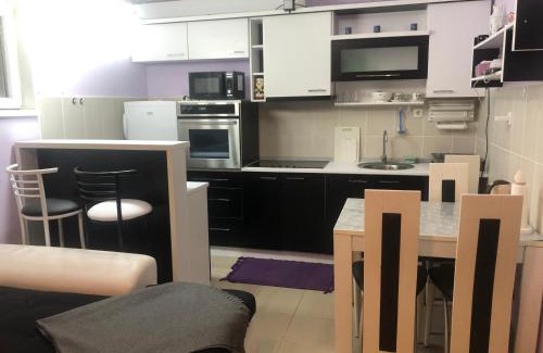 Apatin Apartment | Apartment Danube