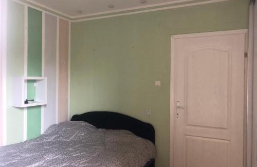 Apatin Apartment | Apartment Danube