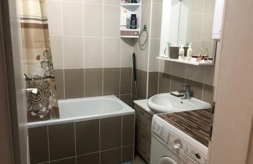 Apatin Apartment | Apartment Danube