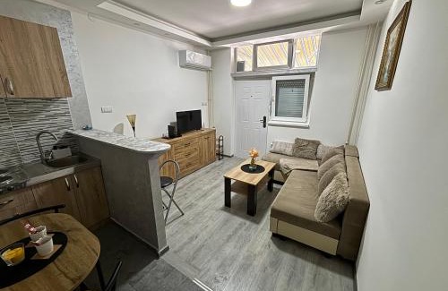 Sarajevska Apartment | Apartment DD