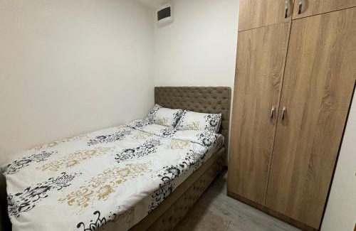 Sarajevska Apartment | Apartment DD