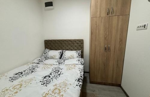 Sarajevska Apartment | Apartment DD