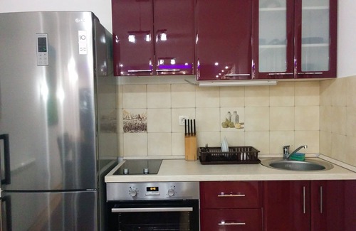 Zlatibor Apartment | Apartment de La Falaise | Deluxe Double King Suite just a 9 min walk to the Lake