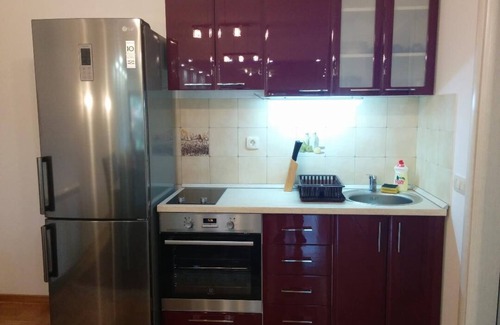 Zlatibor Apartment | Apartment de La Falaise | Deluxe Double King Suite just a 9 min walk to the Lake
