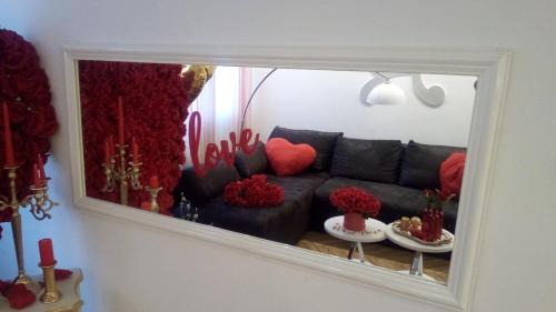 Vozdovac Apartment | Apartment De Luna Belgrade