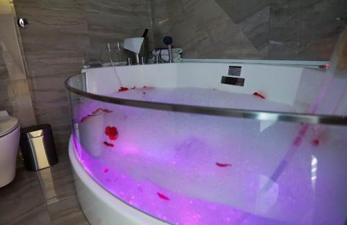 Vozdovac Apartment | Apartment De Luna Belgrade