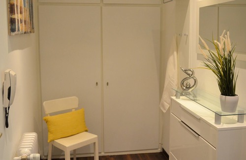 Mecklenbeck Apartment | Apartment