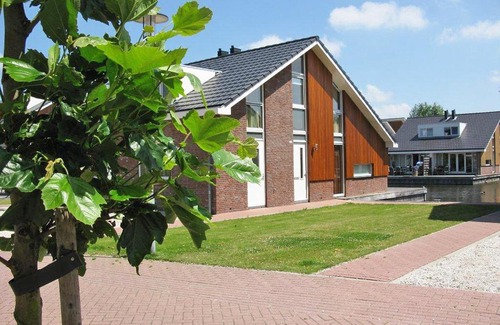 Municipality of Uitgeest Apartment | Apartment De Meerparel-5