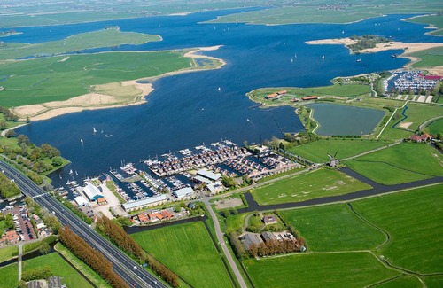 Municipality of Uitgeest Apartment | Apartment De Meerparel-5