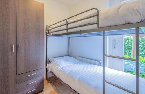 Municipality of Uitgeest Apartment | Apartment De Meerparel-5