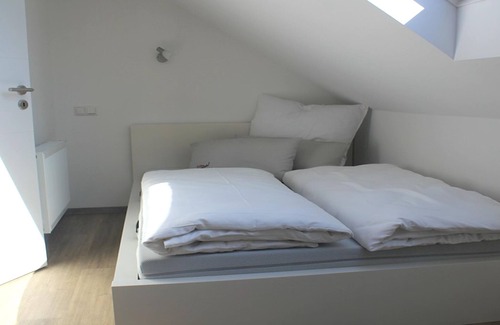 Monschau Apartment | Apartment in Monschau with balcony