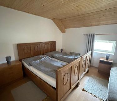 Zabovresky Apartment | Apartment Dehtáře