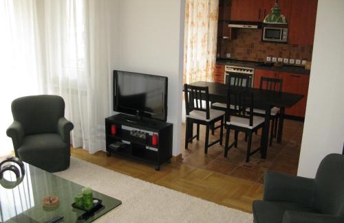 Slavija Apartment | Apartment Deligradska