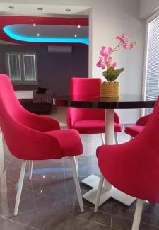 Canton 10 Apartment | Apartment Deluxe Livno