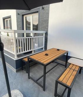 Canton 10 Apartment | Apartment Deluxe Livno
