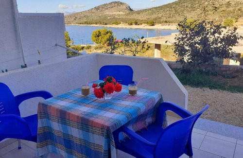 Ksamil Apartment | Apartment Denis