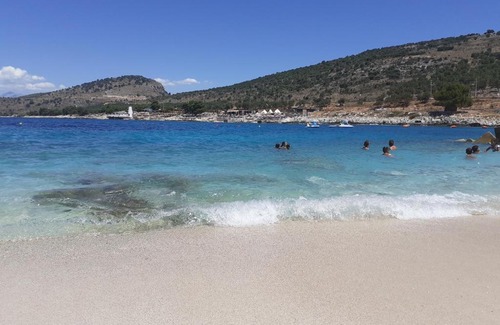 Ksamil Apartment | Apartment Denis