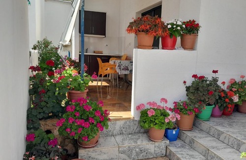 Ksamil Apartment | Apartment Denis
