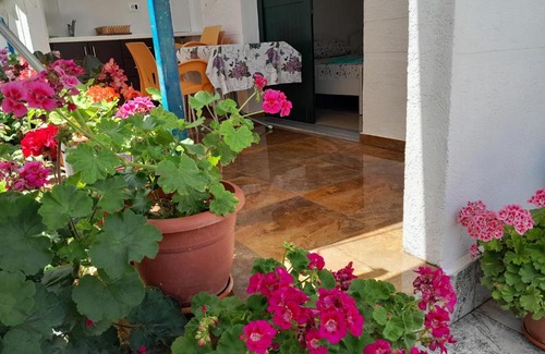 Ksamil Apartment | Apartment Denis