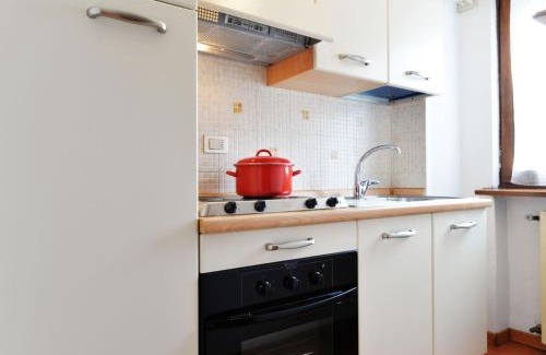 Campitello di Fassa Apartment | Apartment Des Alpes-14 by Interhome