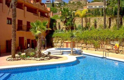 New Golden Mile Apartment | Apartment Design Marbella