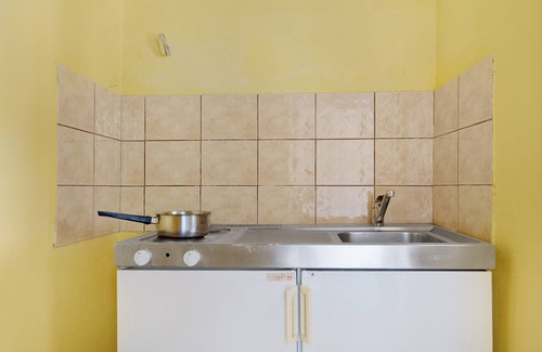 Perigiali Apartment | Apartment 'Diamerima 2ari A' with Sea View, Wi-Fi and Air Conditioning